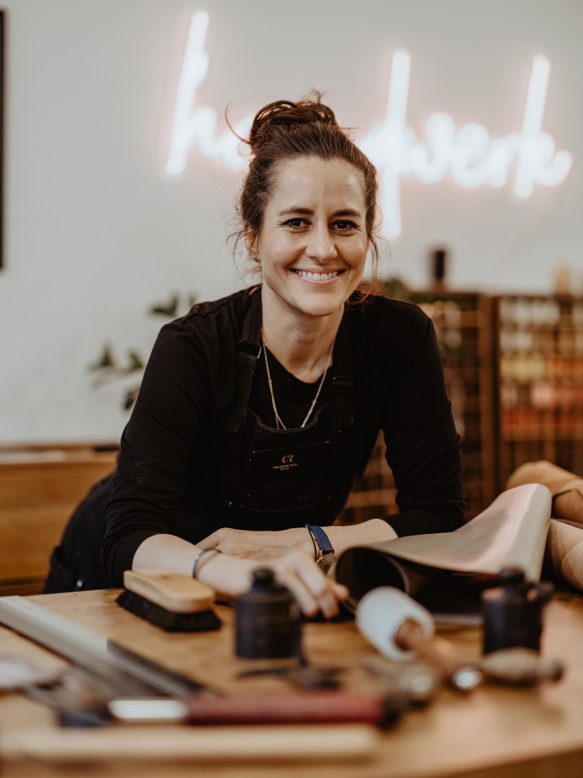 Profilbild von Lederwerkstatt